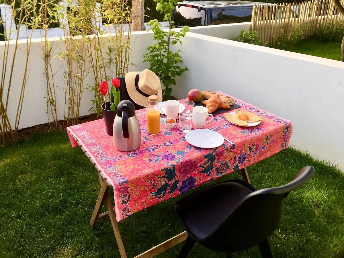Villa Bo Zen France