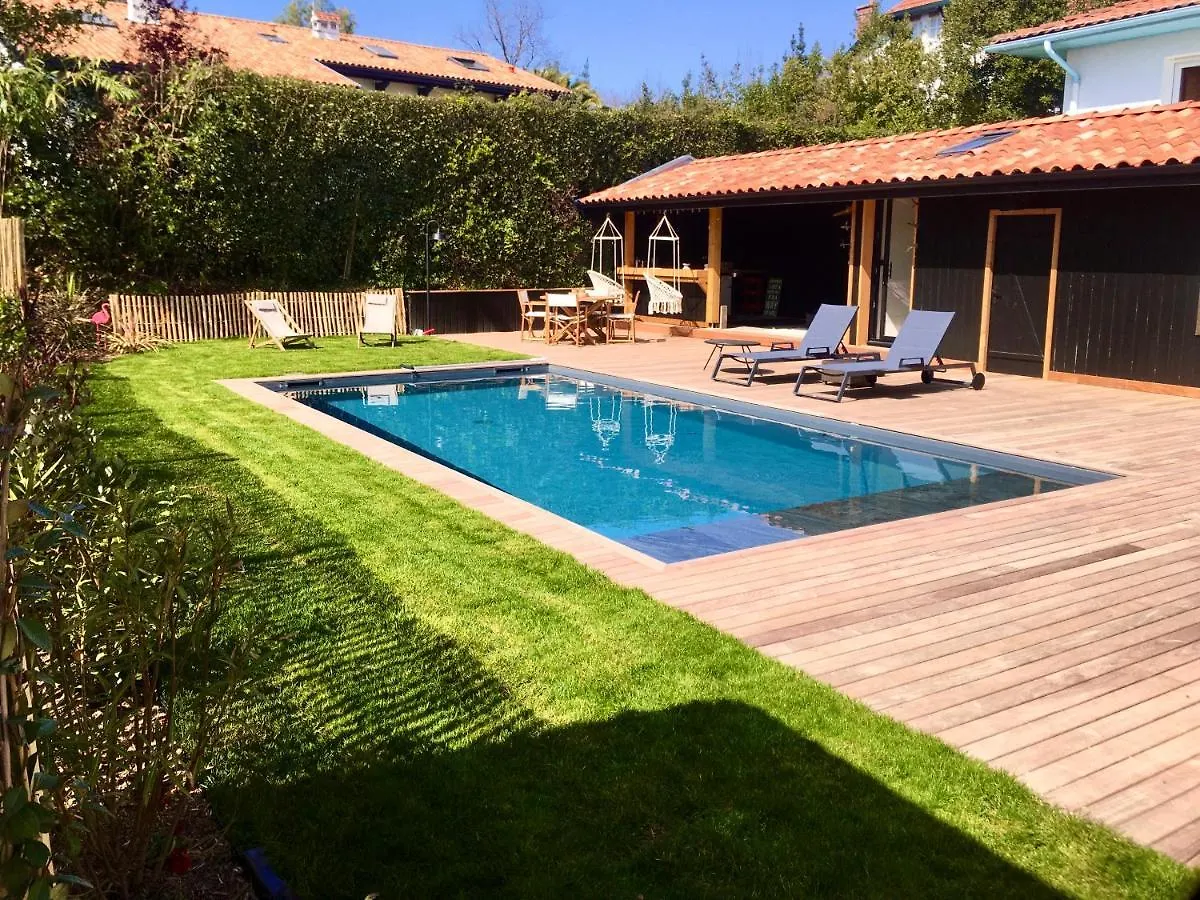 Villa Bo Zen contacts